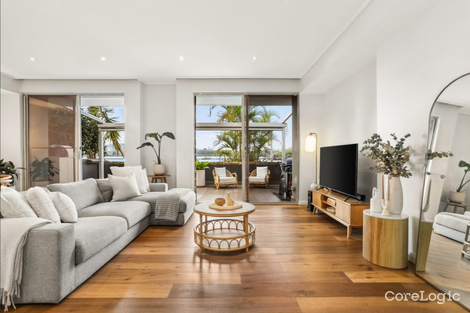 Property photo of 7 The Promenade Wentworth Point NSW 2127