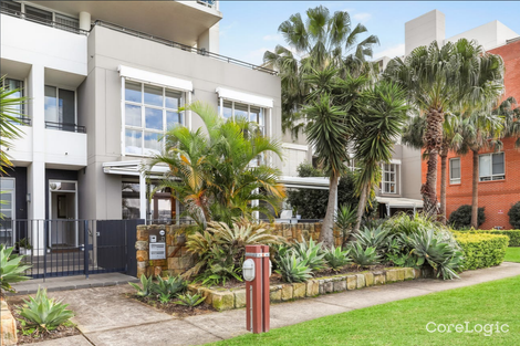 Property photo of 7 The Promenade Wentworth Point NSW 2127