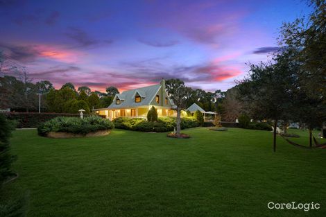 Property photo of 705 Montpelier Drive The Oaks NSW 2570