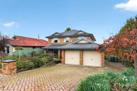 Property photo of 41 Rymill Avenue Encounter Bay SA 5211