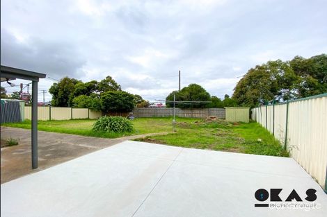 Property photo of 31 Banksia Crescent Hoppers Crossing VIC 3029