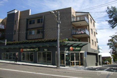 Property photo of 33/1-7 Rowe Street Eastwood NSW 2122