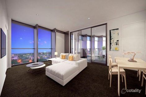 Property photo of 404/140 Swan Street Cremorne VIC 3121