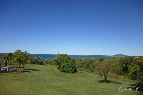 Property photo of 2 Pacific Avenue Ilbilbie QLD 4738