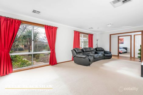 Property photo of 16 Wheelwright Crescent Banks ACT 2906
