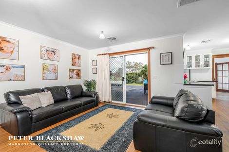 Property photo of 16 Wheelwright Crescent Banks ACT 2906