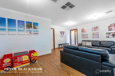 Property photo of 16 Wheelwright Crescent Banks ACT 2906