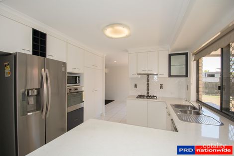 Property photo of 23 Balaam Drive Kalkie QLD 4670