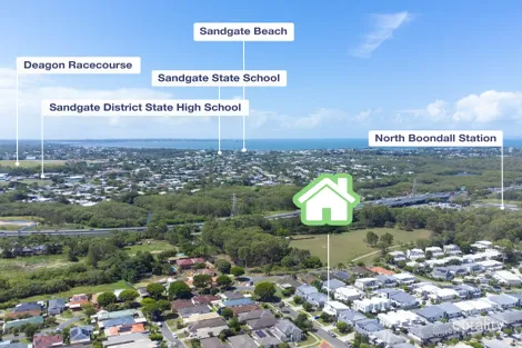 Property photo of 66/295 Muller Road Boondall QLD 4034