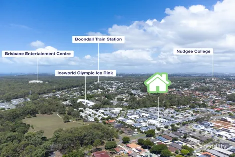 Property photo of 66/295 Muller Road Boondall QLD 4034