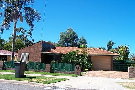 Property photo of 184 Berehaven Avenue Thornlie WA 6108