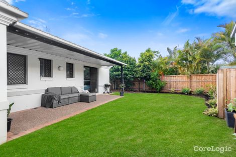 Property photo of 8/2-4 Langport Parade Mudgeeraba QLD 4213