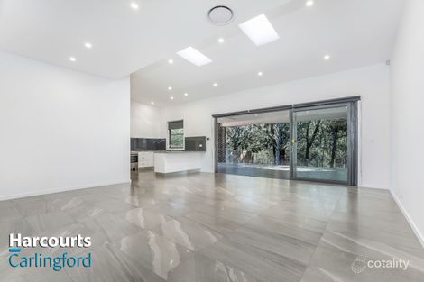 Property photo of 50A Robert Street Telopea NSW 2117