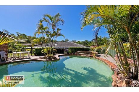 Property photo of 40 Orchid Drive Mount Cotton QLD 4165