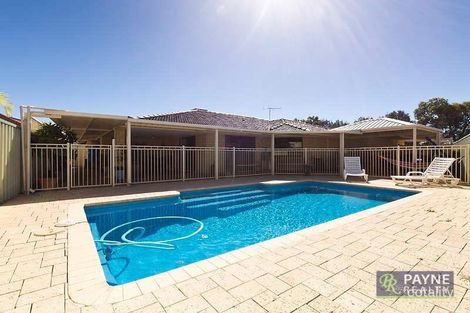 Property photo of 54 Achiever Avenue Port Kennedy WA 6172