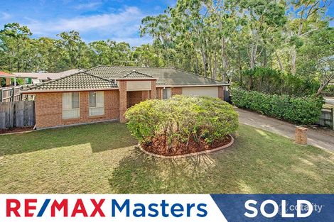 Property photo of 5 Bullen Circuit Forest Lake QLD 4078