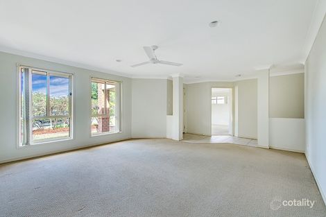 Property photo of 5 Bullen Circuit Forest Lake QLD 4078