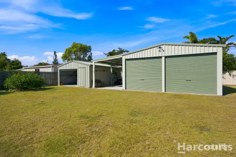 Property photo of 8 Sunrise Crescent Burrum Heads QLD 4659