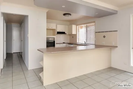 Property photo of 29 Mulgrave Crescent Forest Lake QLD 4078