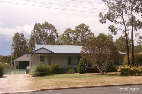 52 Crane St, Warialda, NSW 2402