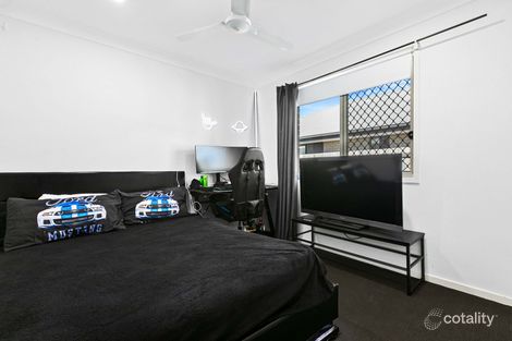 Property photo of 8 Lillee Court Urangan QLD 4655