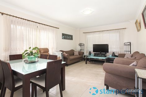 Property photo of 122 Caldwell Parade Yagoona NSW 2199
