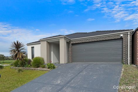 Property photo of 16 Pomaderris Drive Mernda VIC 3754