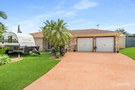 12 Petunia Cres, Mount Cotton, QLD 4165
