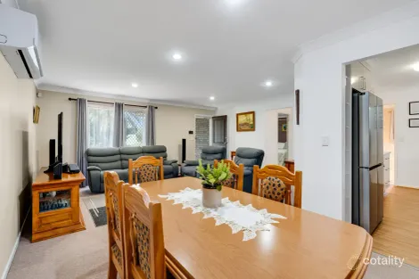 Property photo of 12 Petunia Crescent Mount Cotton QLD 4165