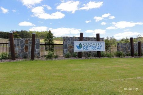 Property photo of 3 Alfa Drive Upper Coomera QLD 4209