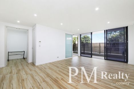 146/63 Church Ave, Mascot, NSW 2020