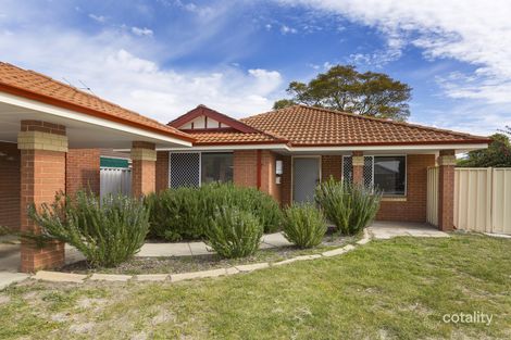 Property photo of 134 St Kilda Road Rivervale WA 6103