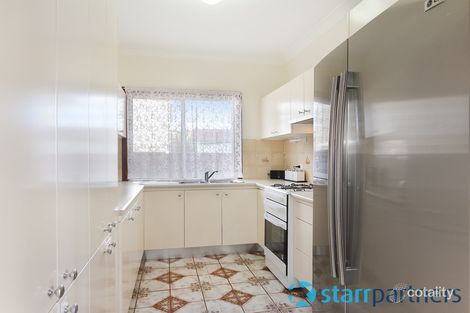 Property photo of 122 Caldwell Parade Yagoona NSW 2199