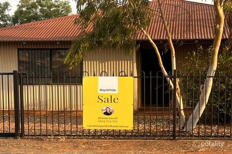 Property photo of 41 Spoonbill Crescent South Hedland WA 6722