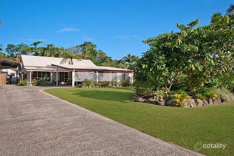 20 Hobson Dr, Brinsmead, QLD 4870