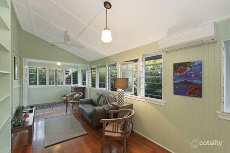 Property photo of 21 Wood Street Mundingburra QLD 4812