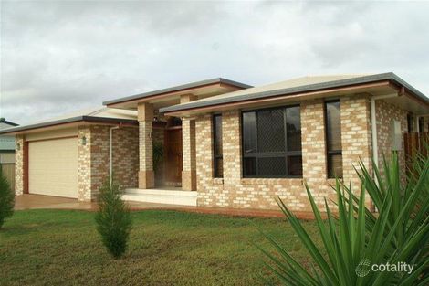 Property photo of 7 Ebony Way Biloela QLD 4715