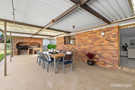 Property photo of 11 Kakanui Street Aspley QLD 4034