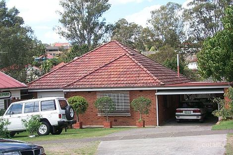 30 Eva St, Coorparoo, QLD 4151