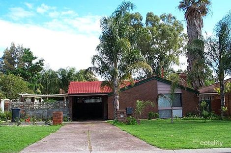 118 Cortis Way, Langford, WA 6147