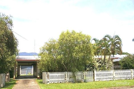 21 Kiernan St, Manunda, QLD 4870