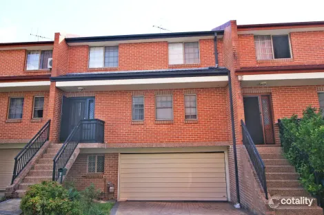 2/8 Dartbrook Rd, Auburn, NSW 2144