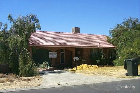 Property photo of 46 Allinga Crescent Craigie WA 6025