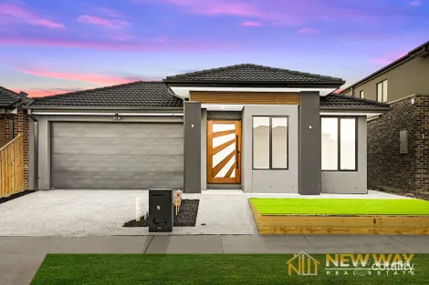 13 Dysart Rd, Donnybrook, VIC 3064