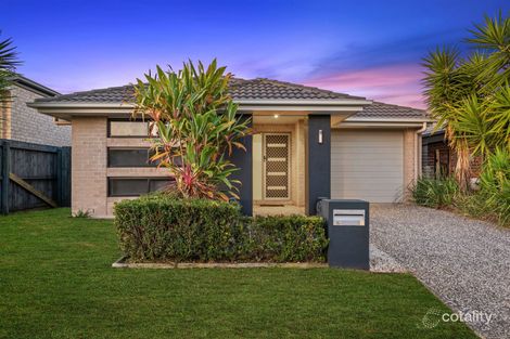 7 Ravensbourne Cres, North Lakes, QLD 4509