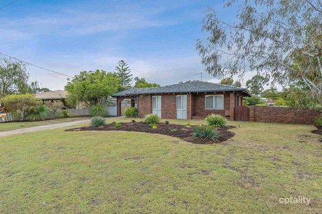 Property photo of 6 Rushbrook Way Thornlie WA 6108