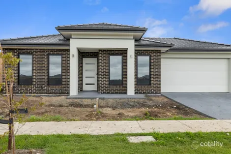 Property photo of 6 Hummingbird Drive Wonthaggi VIC 3995
