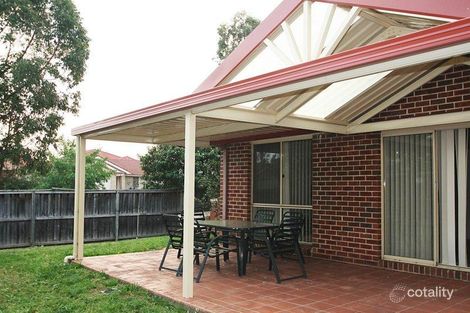 2 Teraweyna Cl, Woodcroft, NSW 2767