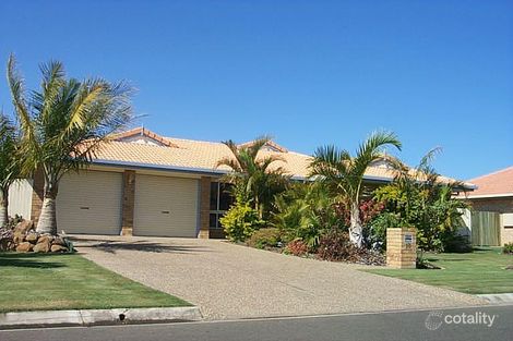 10 Marquis Ct, Avenell Heights, QLD 4670