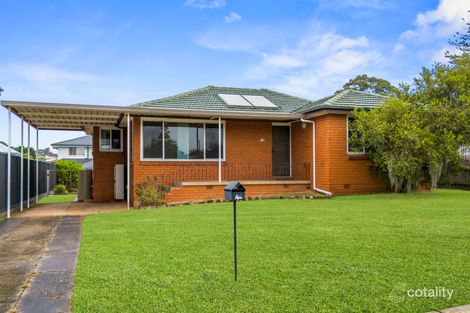 108 Bulli Rd, Old Toongabbie, NSW 2146